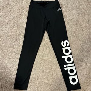 Women Adidas leggings